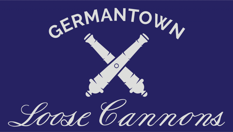 Germantown Loosecannons logo